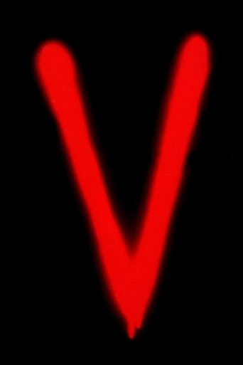 Poster of V