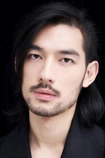 Portrait of Ni Hanjin
