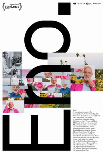 Poster of Eno