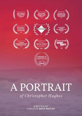 Poster of A Portrait