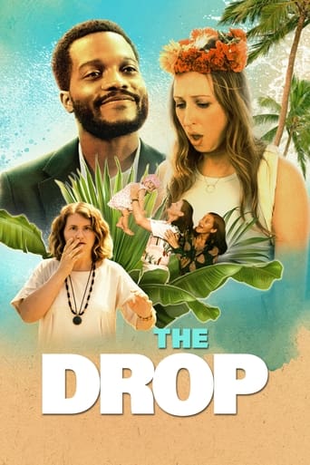 Poster of The Drop
