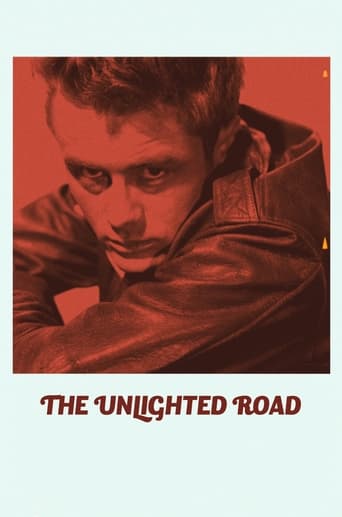 Poster of The Unlighted Road