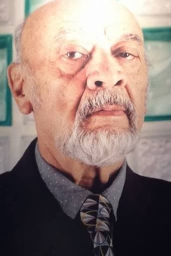 Portrait of Jesús Fragoso Montoya