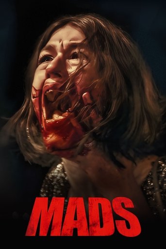 Poster of MadS