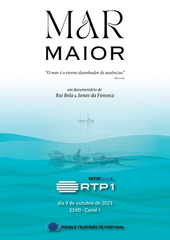 Poster of Mar Maior