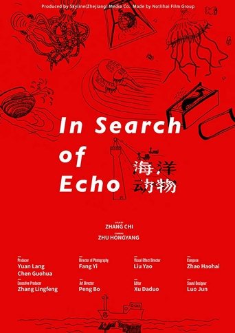 Poster of In Search of Echo