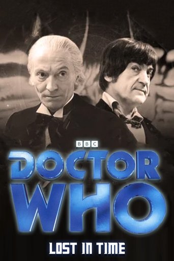 Doctor Who: Lost in Time Poster of Doctor Who: Lost in Time