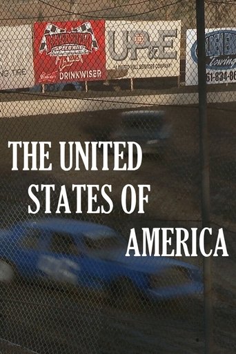 Poster of The United States of America