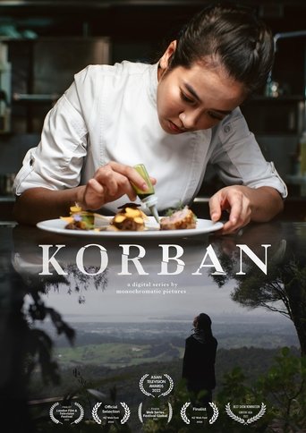 Korban Poster of Korban