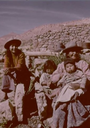 Chuqui-Cámac Poster of Chuqui-Cámac