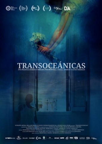 Poster of Transoceánicas