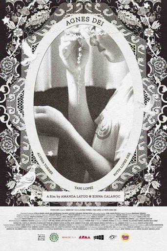Poster of Agnes Dei