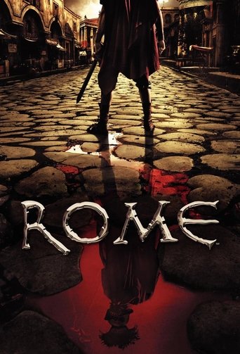 Rome Poster of Rome