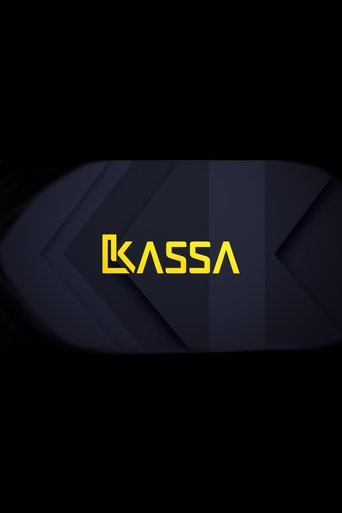 Kassa Poster of Kassa