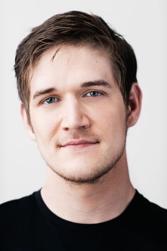 Portrait of Bo Burnham