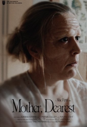 Mother, Dearest Poster of Mother, Dearest
