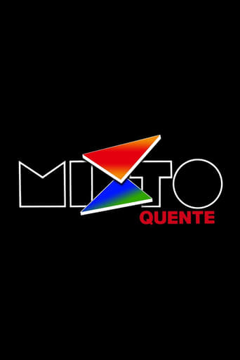 Poster of Mixto Quente