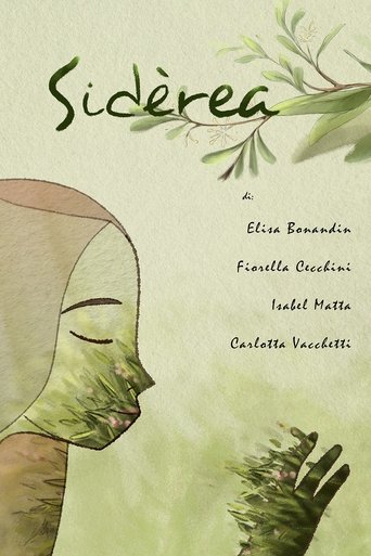 Sidèrea Poster of Sidèrea