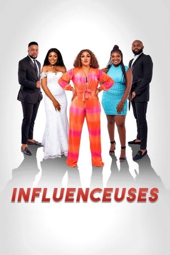 Poster of Influenceuses