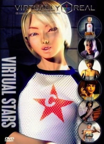 Poster of Virtual Star 2000 - Vol. 1