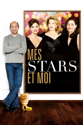 Poster of My Stars