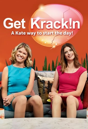 Poster of Get Krack!n