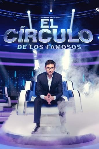 Poster of El círculo de los famosos