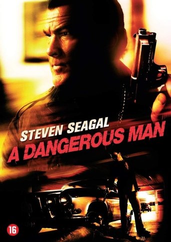 Poster of A Dangerous Man