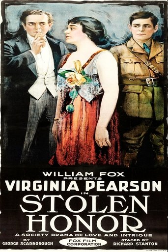 Poster of Stolen Honor