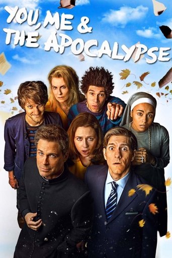 Portrait for You, Me and the Apocalypse - Season 1