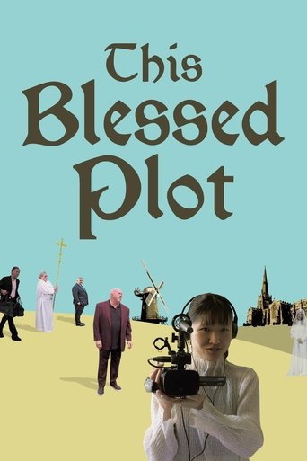 This Blessed Plot Poster of This Blessed Plot