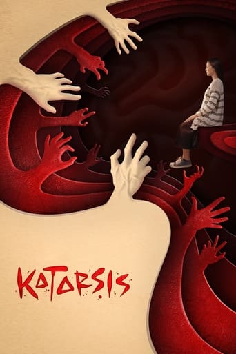 Poster of Katarsis