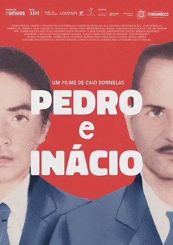 Poster of Pedro and Inácio