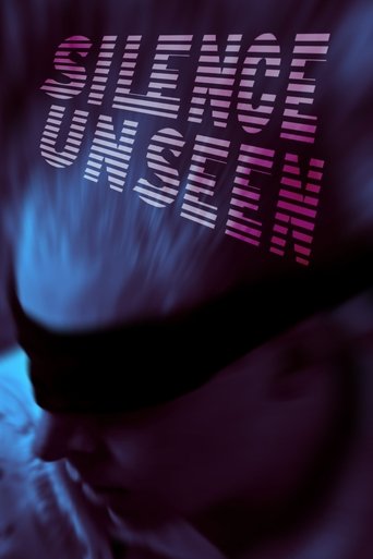 Poster of Silence Unseen