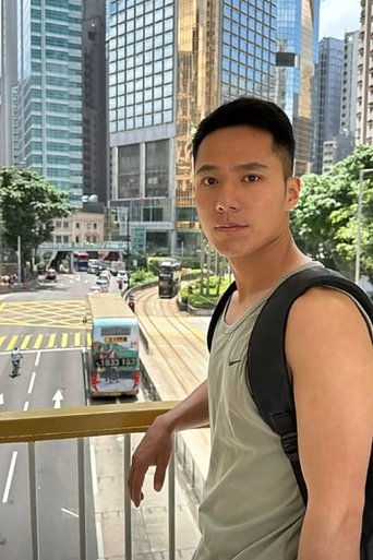 Portrait of Liu Qifeng
