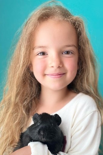 Portrait of Milena Konstantinova