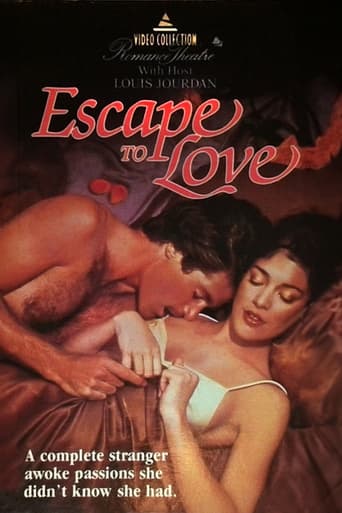 Poster of Escape To Love