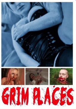 Poster of Grim Places