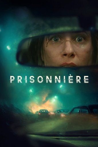 Poster of Prisonnière