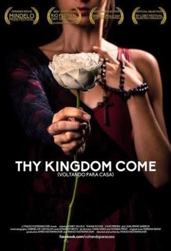Thy Kingdom Come Poster of Thy Kingdom Come