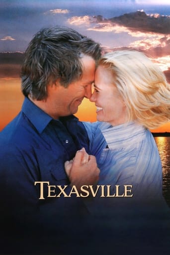 Poster of Texasville