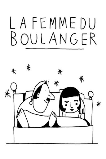 Poster of Short Cuts: La Femme du Boulanger de Marcel Pagnol