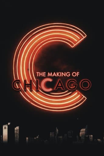 Poster of Making of Chicago
