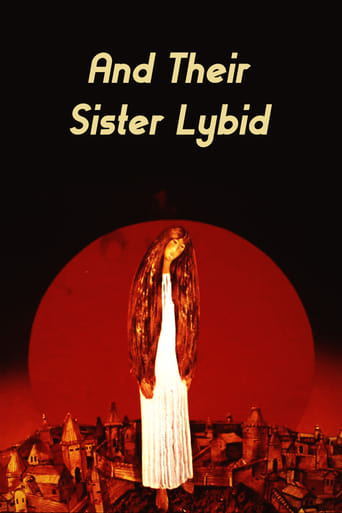 Poster of And Their Sister Lybid