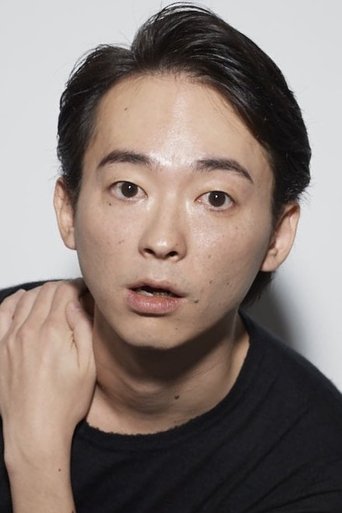 Portrait of Watanabe Keisuke