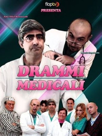 Portrait for Drammi medicali - Season 1