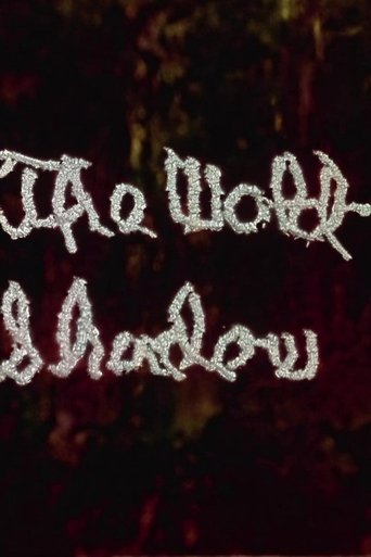 The Wold-Shadow Poster of The Wold-Shadow