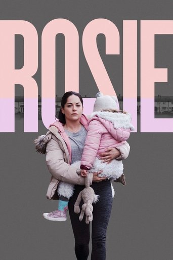 Poster of Rosie