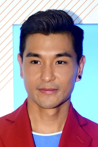 Portrait of Ruco Chan