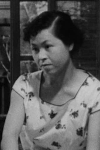 Portrait of Toyoko Okubo